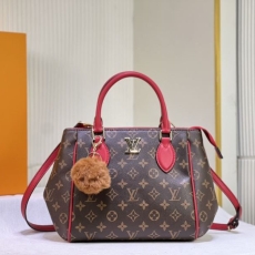 LV Top Handle Bags